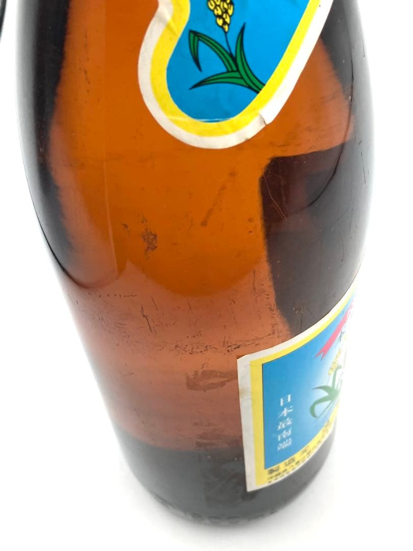 【未開栓】泡波 1800ml 30度 波照間島の酒 波照間酒造 泡盛 日本最南端