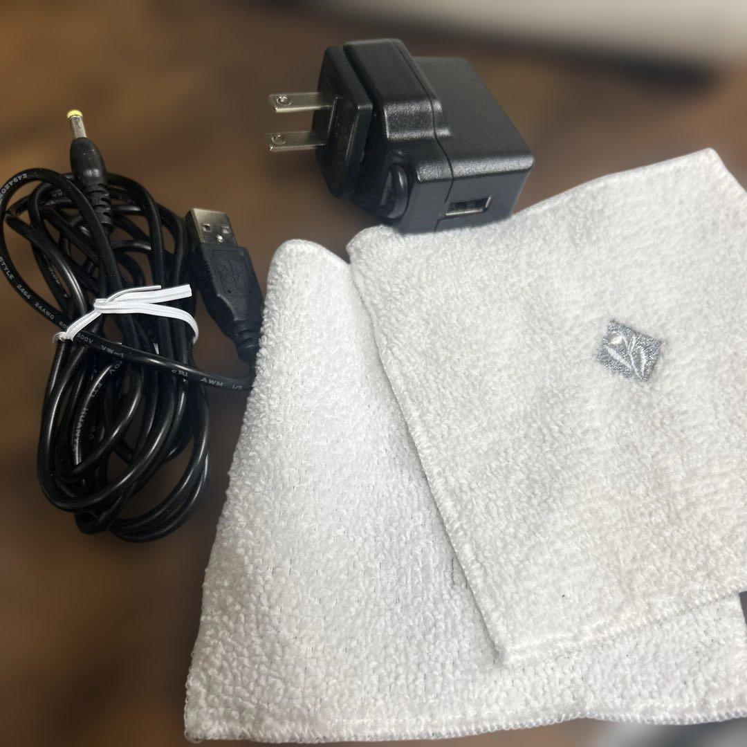 エンビロン エレクトロニック DFモバイル スキンケアデバイス 美顔器