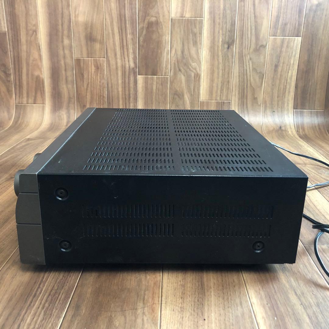 第一興商 DAM-A5100II ステレオミキシングアンプ カラオケ機器