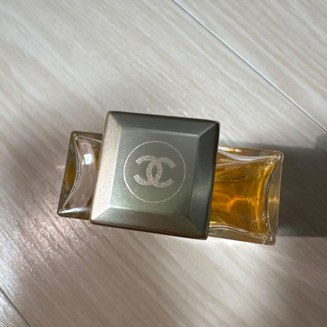 GABRIELLE CHANEL パルファム 50ml