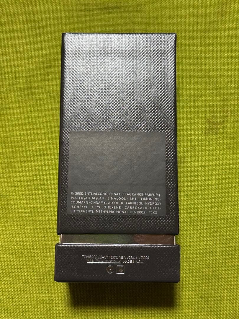 TOM FORD / OUD WOOD / 100ml / 香水
