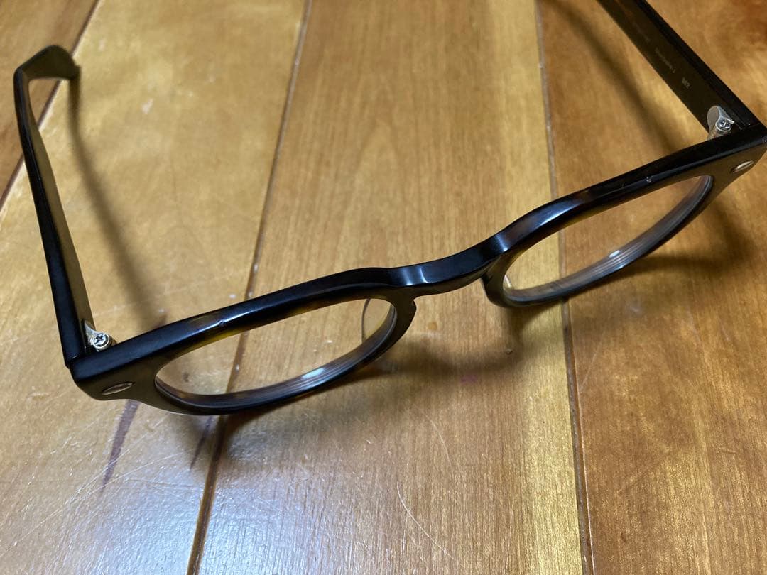 oliverpeoples sheldrake j 47⬜︎22-137