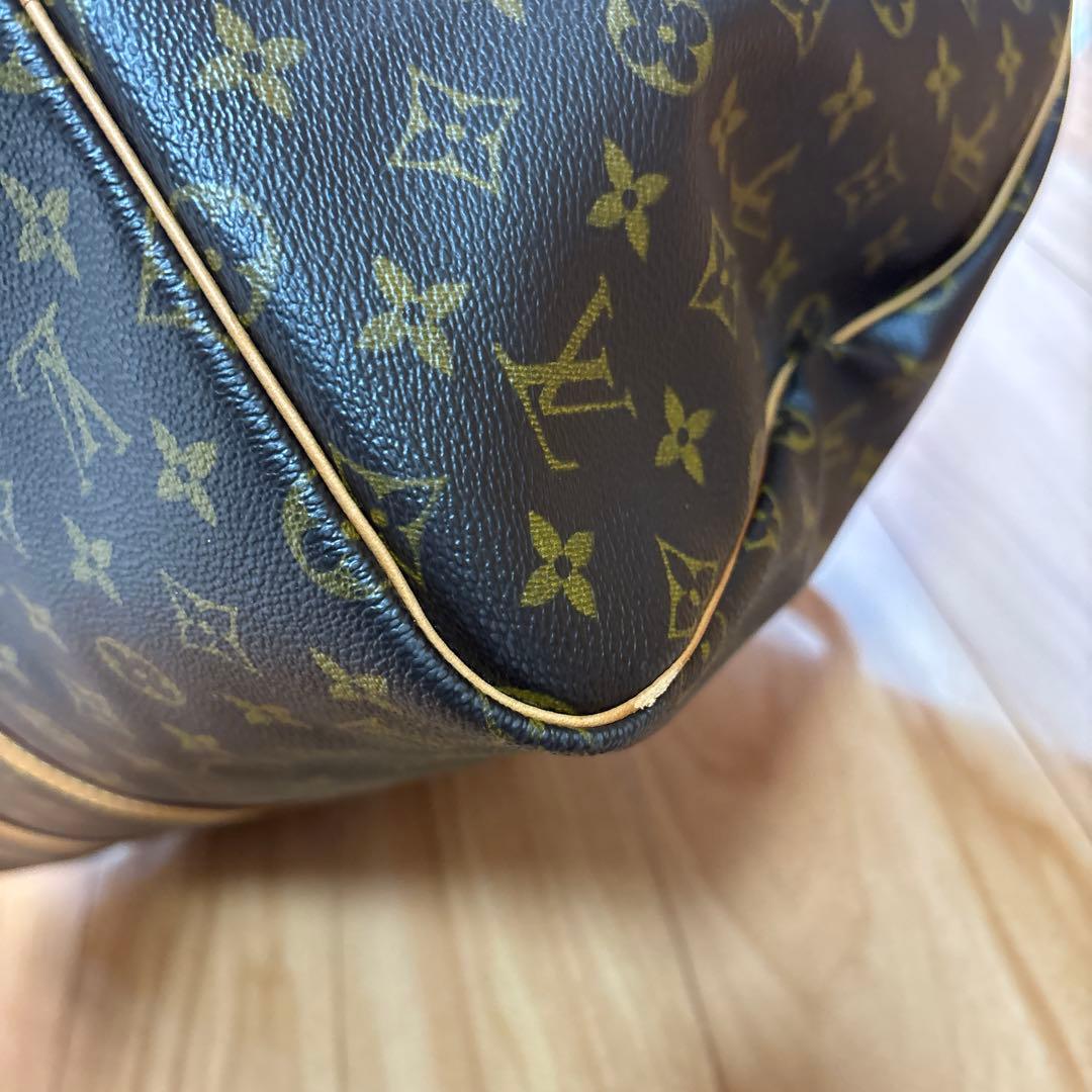 “LOUIS VUITTON”キーポール55