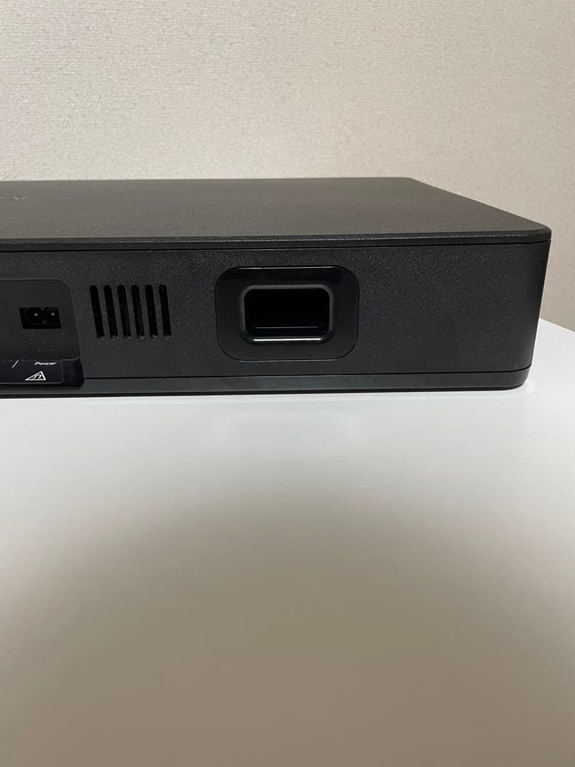 Bose® Solo 10 TV sound system