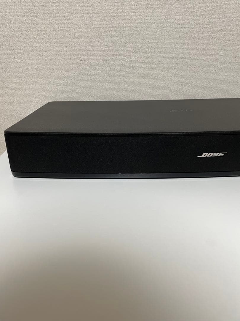 Bose® Solo 10 TV sound system