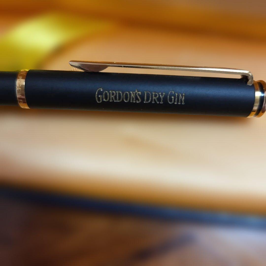 WATERMAN IDEAL ボールペン 本体 黒