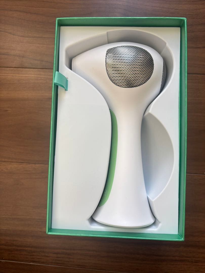 脱毛・除毛 Tria Hair Removal Laser 4X