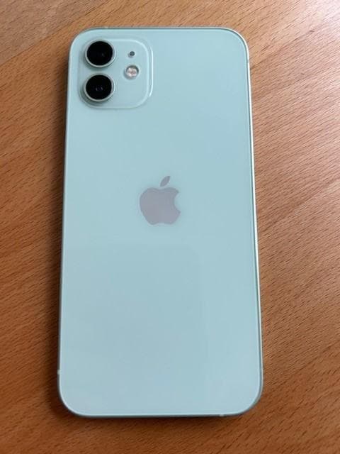 〜のために予約された Jee iPhone 12 256GB
