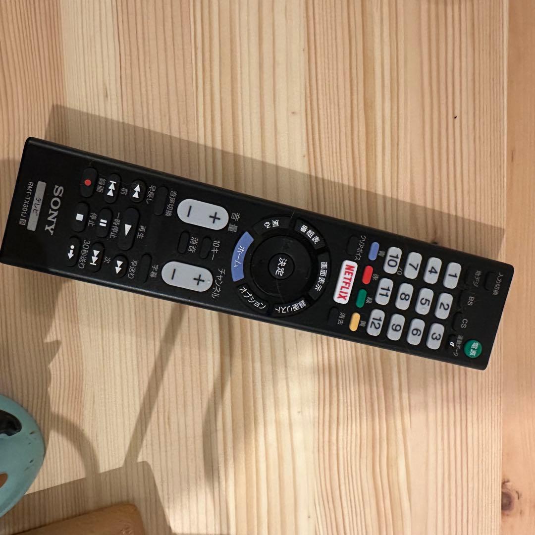 ソニー SONY KJ-32W730E BRAVIA ブラビア 32V型
