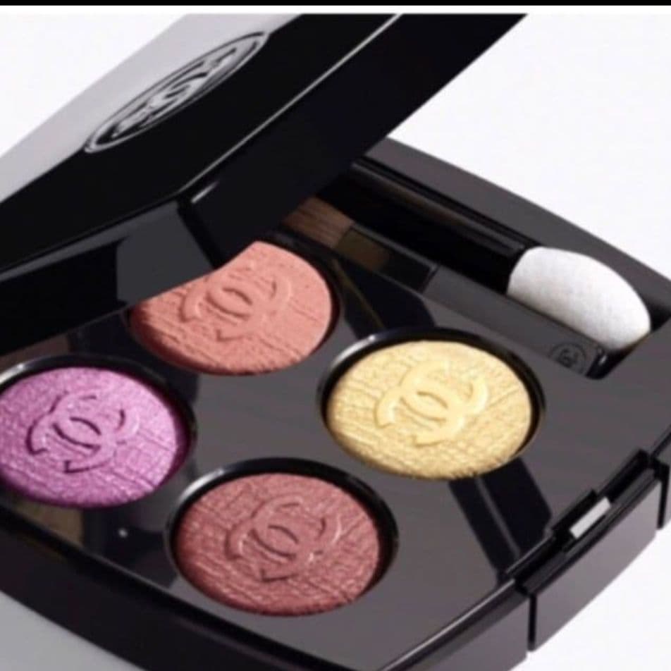 ✧︎新品✧︎限定✧︎ CHANEL シャネル レキャトルオンブル 68 デリス