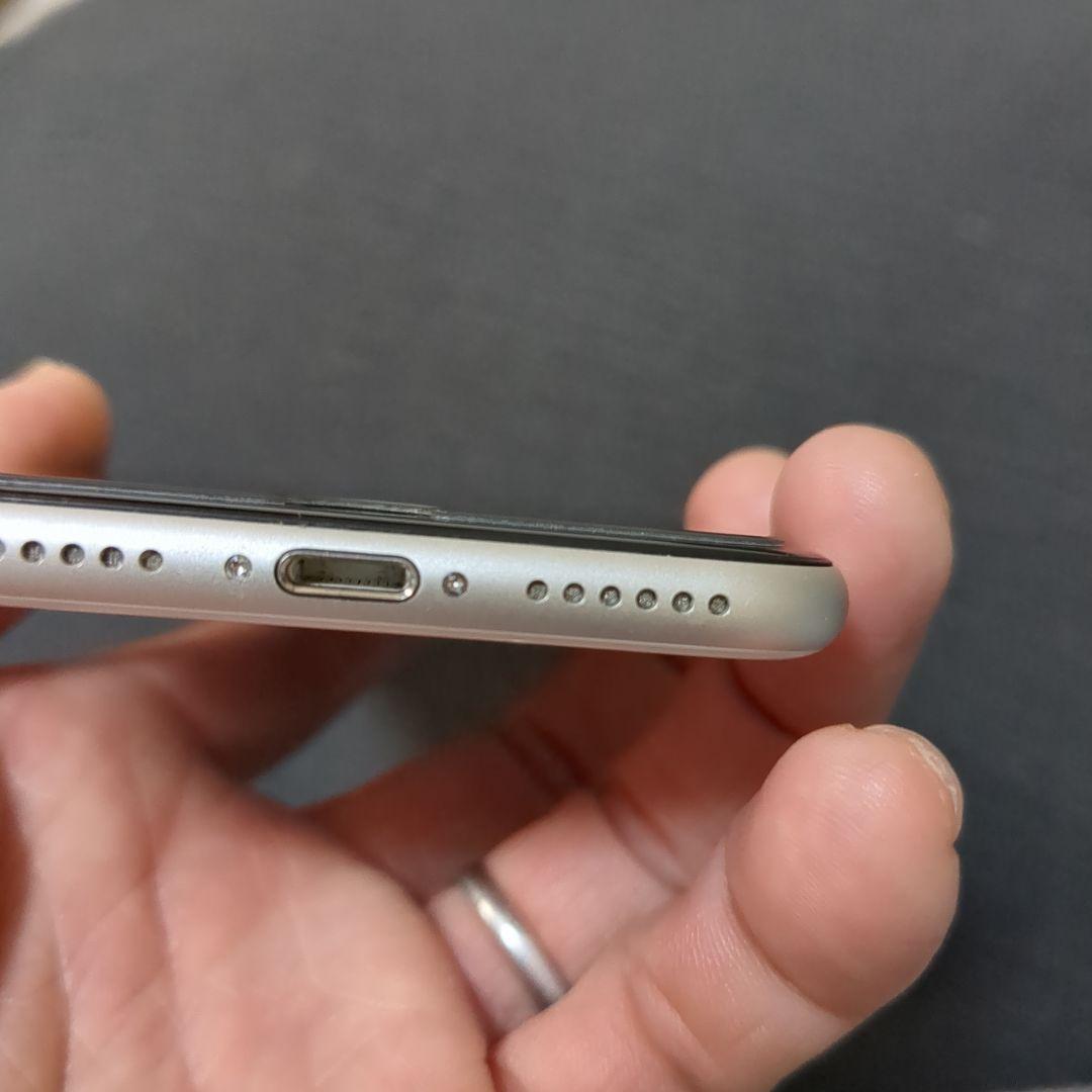 iPhone se2 バッテリー新品【非正規】