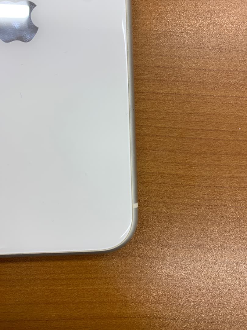 動作確認済 iPhone 11 128GB ID H4495