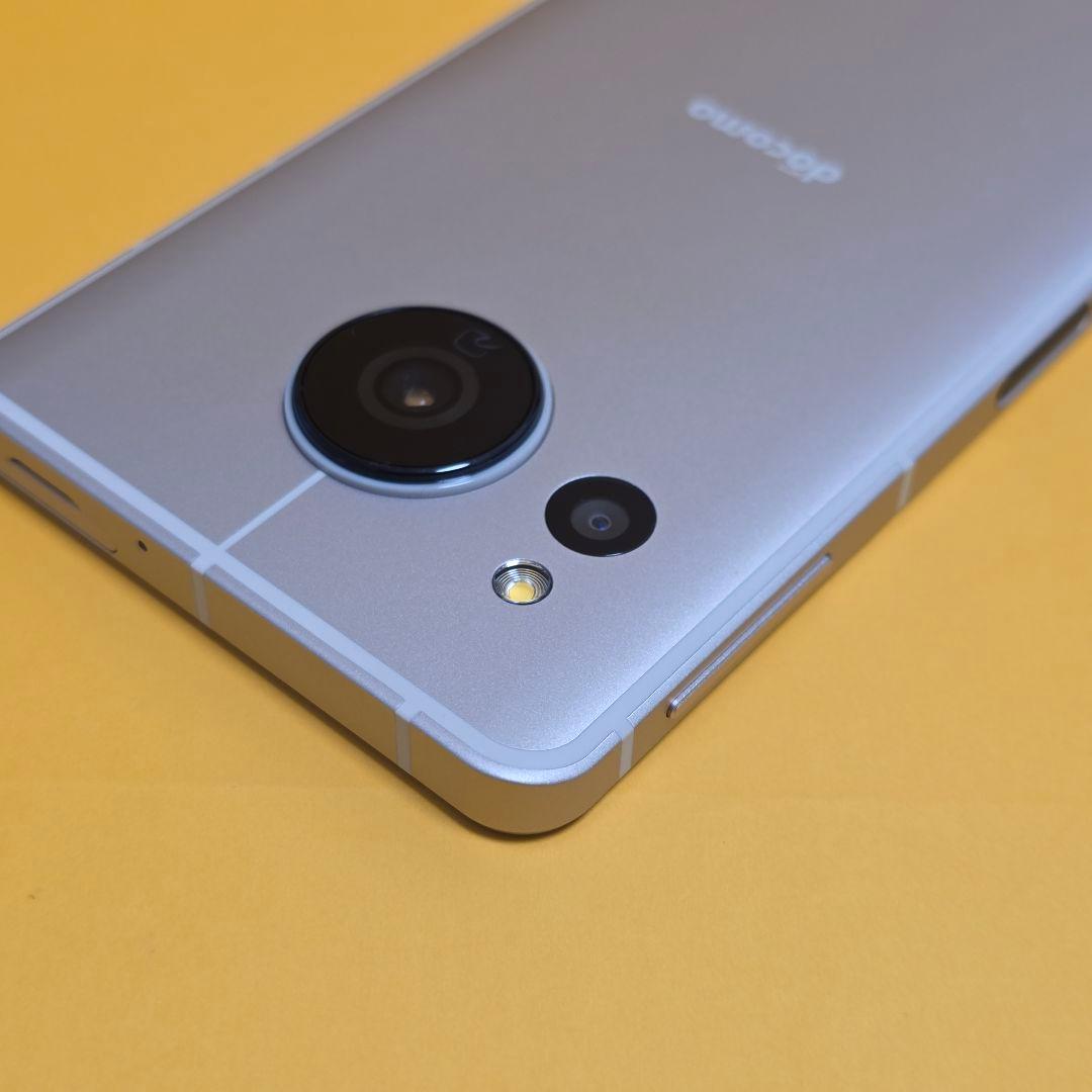 美品！AQUOS sense8 128GB│24時間以内発送#508