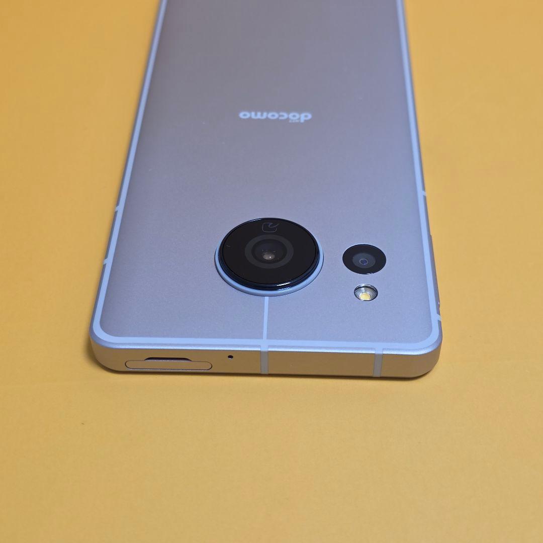 美品！AQUOS sense8 128GB│24時間以内発送#508
