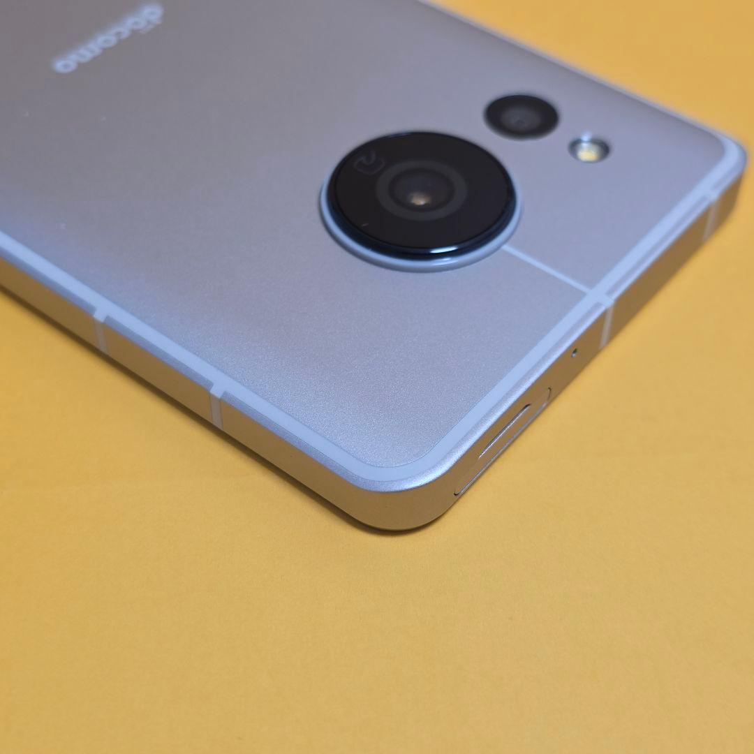 美品！AQUOS sense8 128GB│24時間以内発送#508