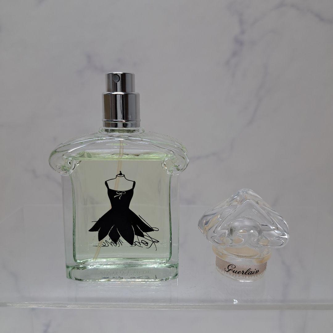 ゲラン　ラプティットローブノワール　オーフレッシュ　30ml　※値下げ不可.