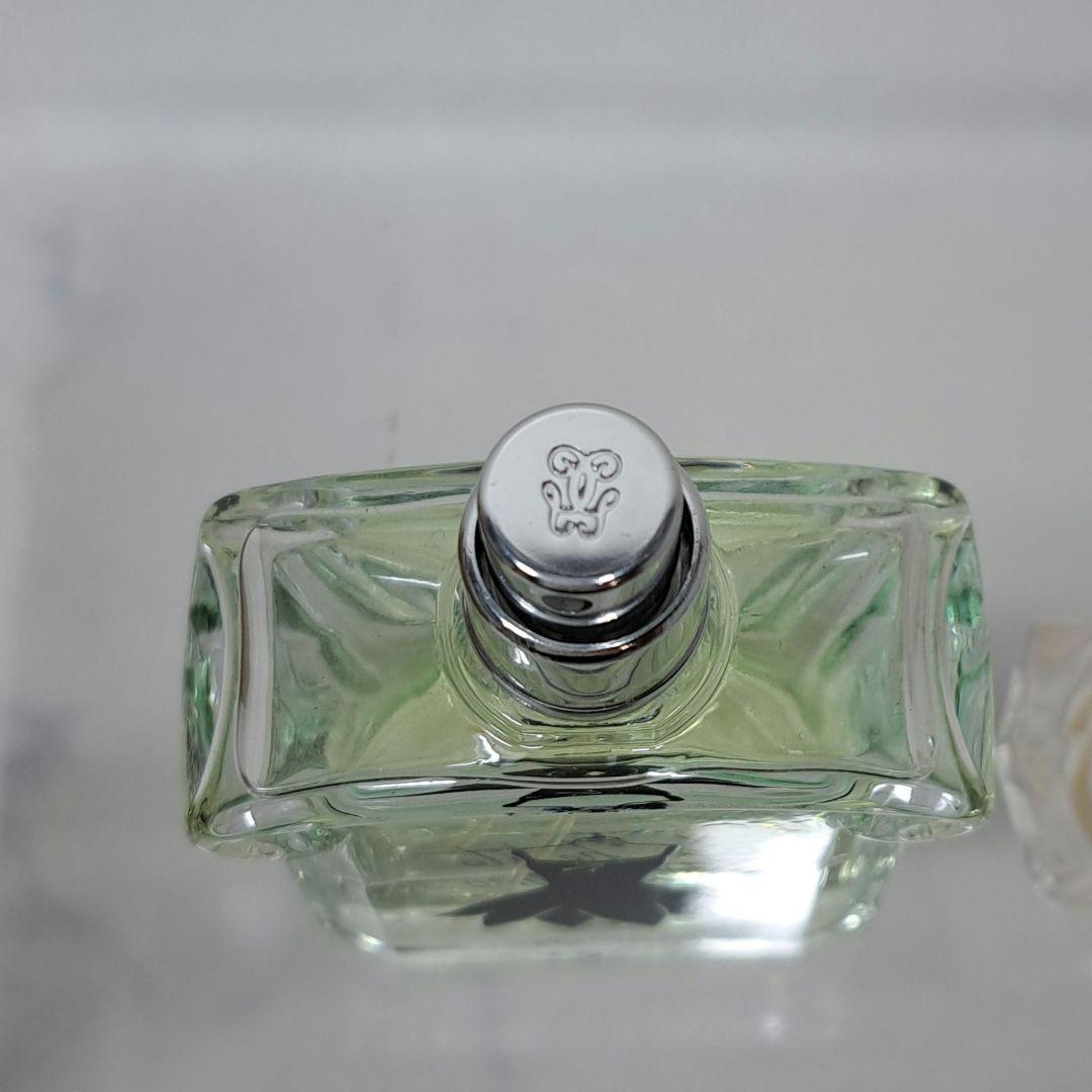 ゲラン　ラプティットローブノワール　オーフレッシュ　30ml　※値下げ不可.