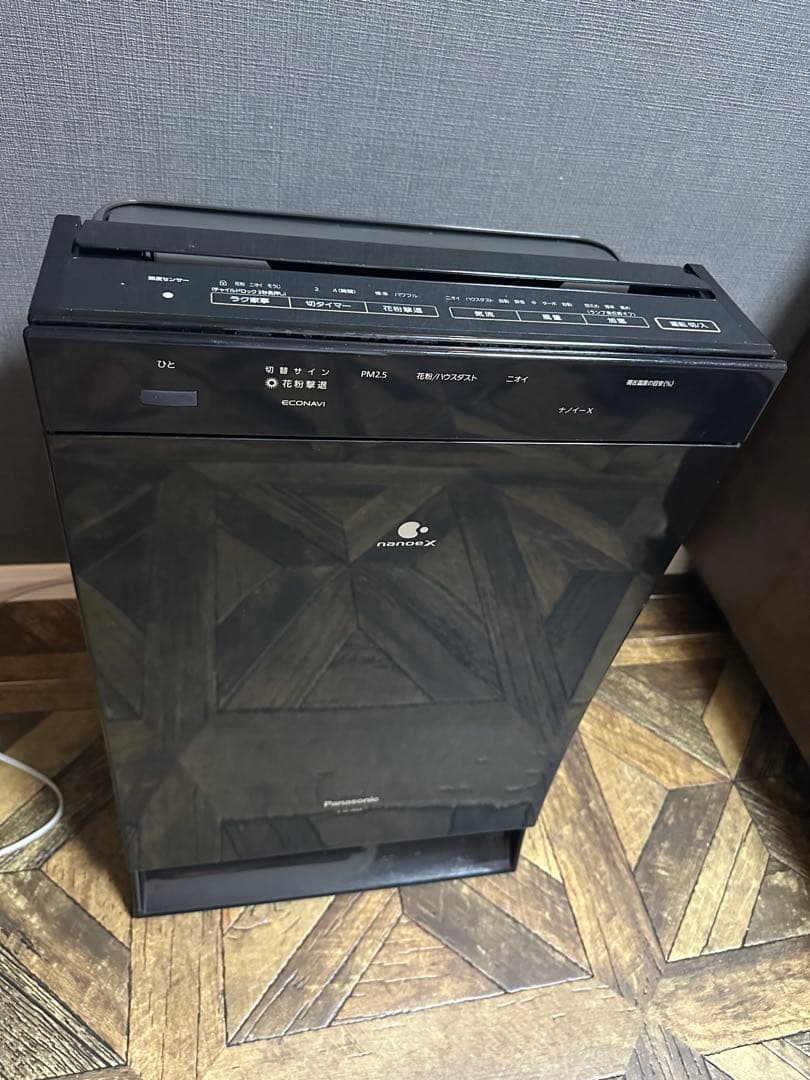 Panasonic 空気清浄機 F-VC70XR