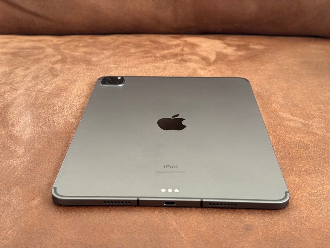 iPad Pro 11 第3世代256GB M1セルラーApplePencil付