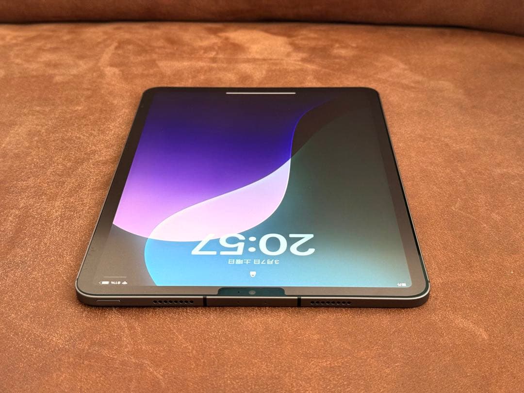iPad Pro 11 第3世代256GB M1セルラーApplePencil付