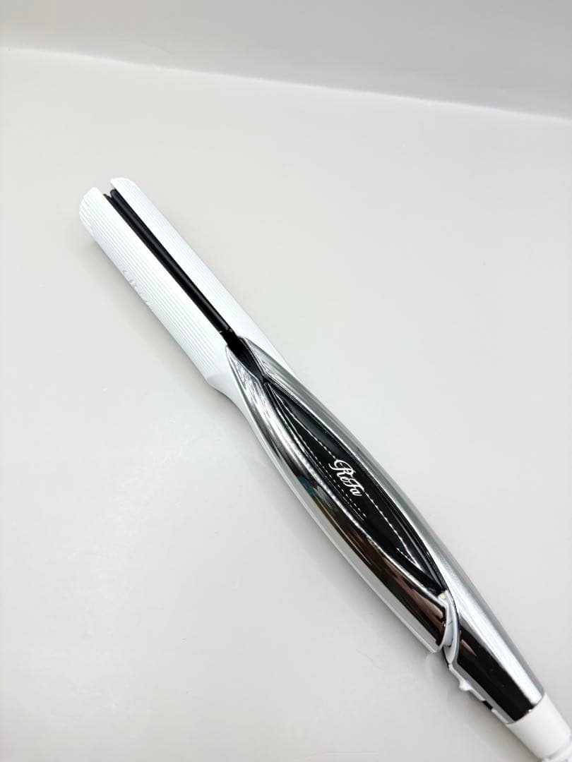 ReFa MTG リファ ストレートアイロン ヘアアイロン 187