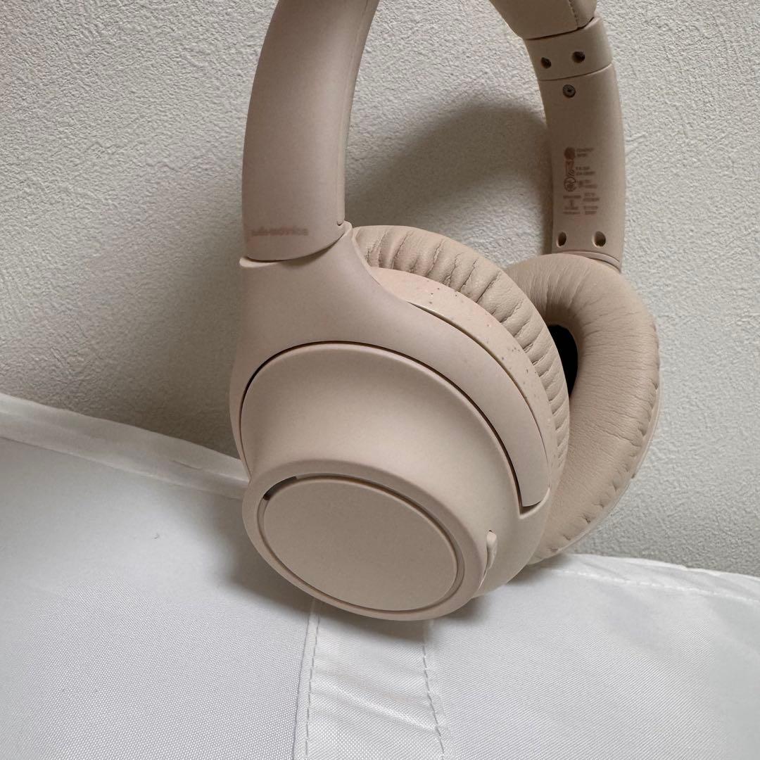 audio-technica ATH-S300BT ワイヤレスヘッドフォン
