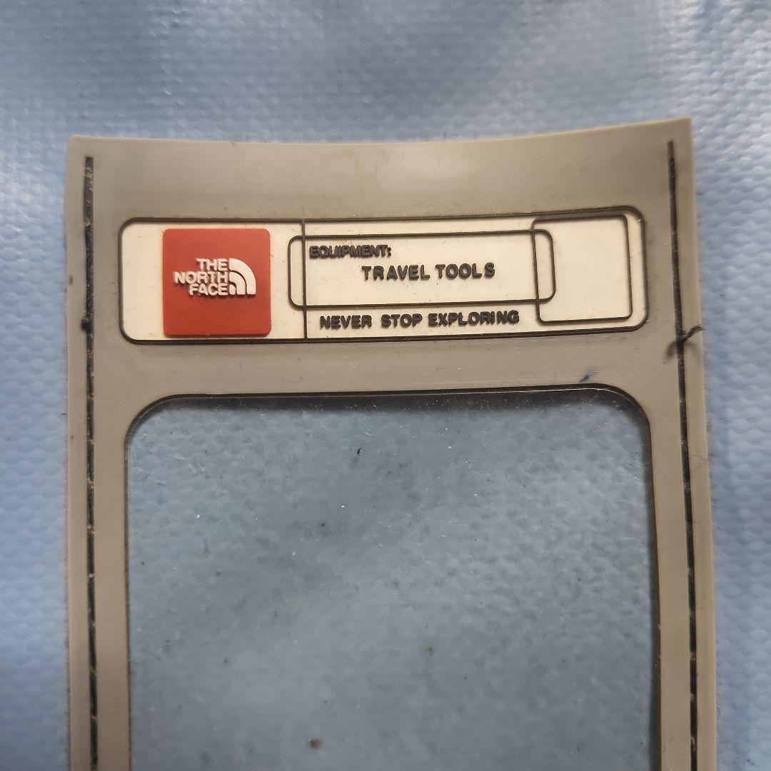 THE NORTH FACE TRAVEL TOOLS ボストンバッグ