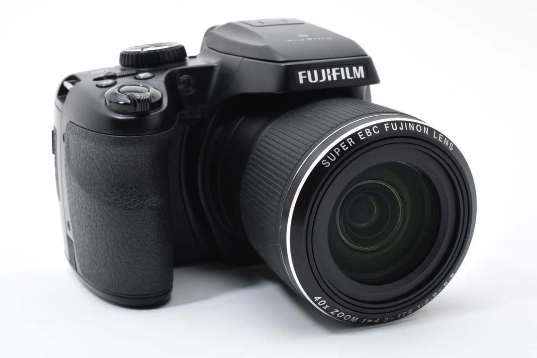 美品 Fujifilm FinePix S8200 スマホ転送OK! #0101