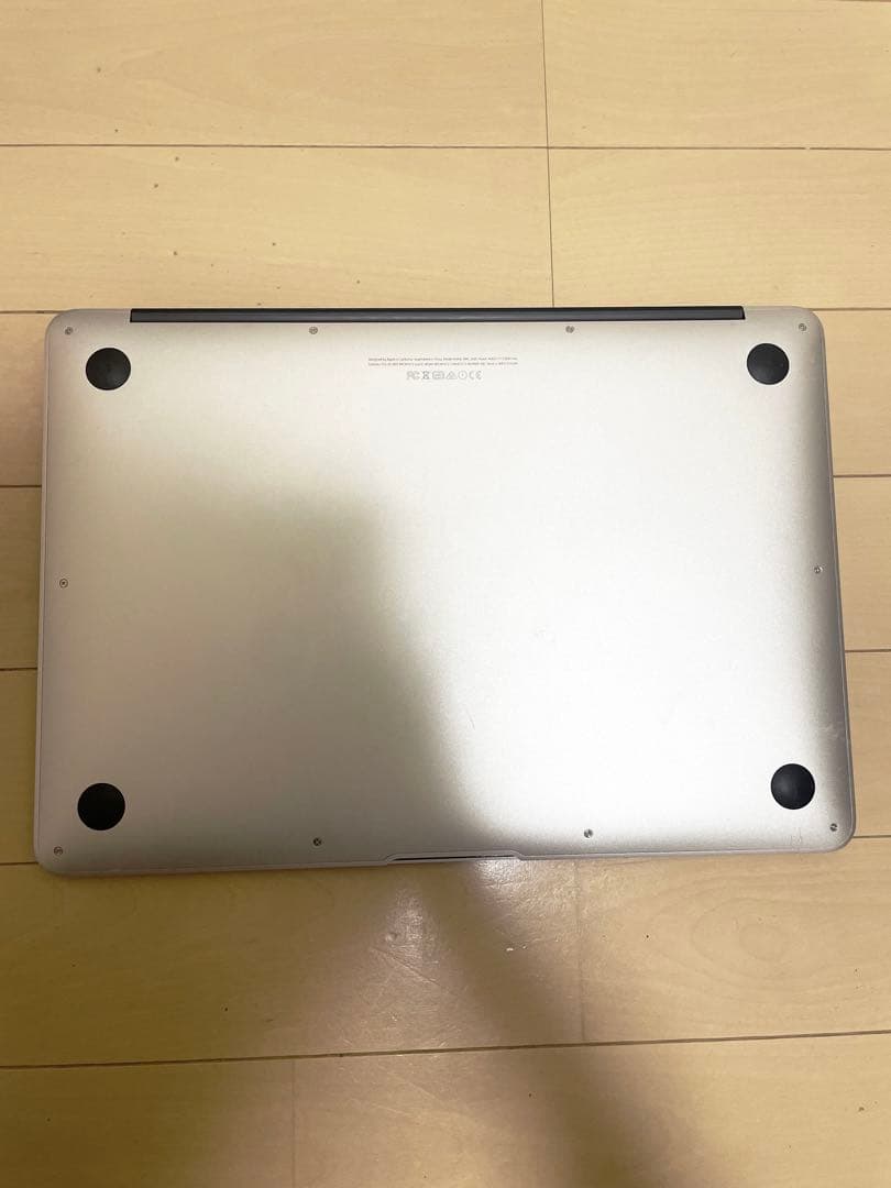 MacBook Air ジャンク品