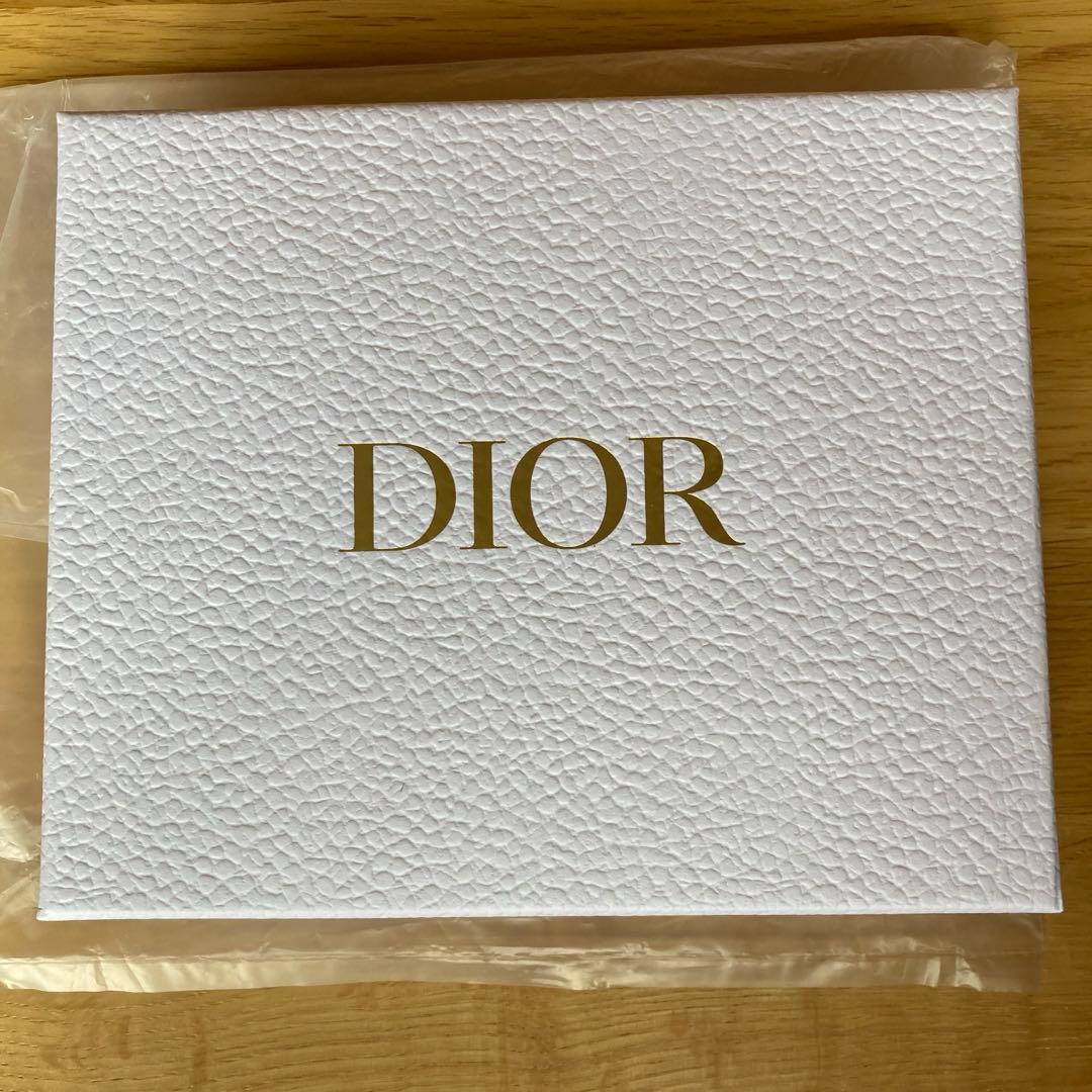 新品 Dior ノベルティ ミスディオール スプレー&ミラー セット