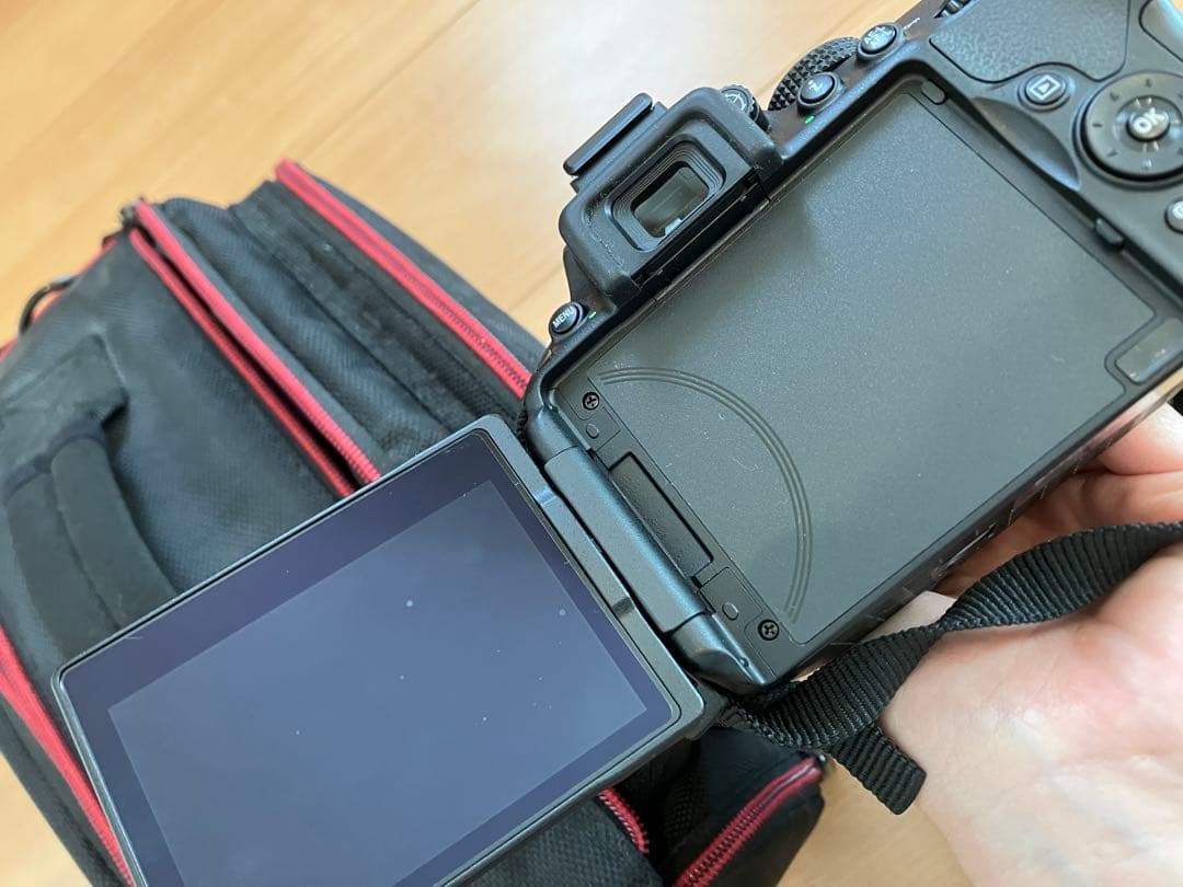 Nikon D5300 デジタル一眼レフ カメラセット