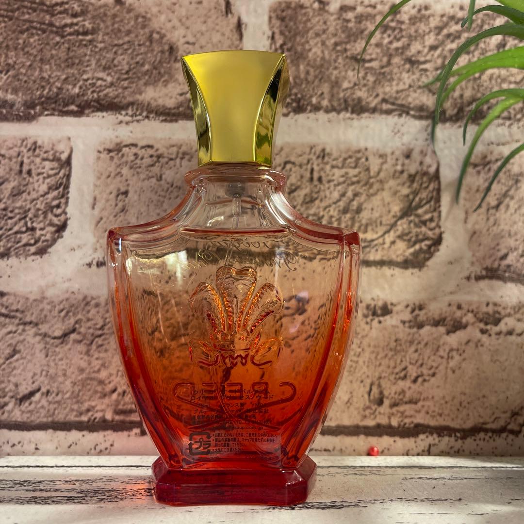 CREED  Princess Oud 75ml 香水