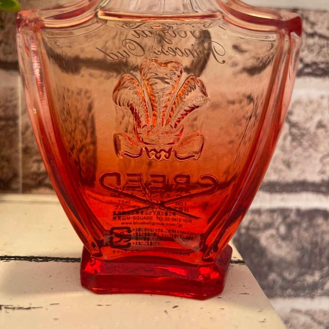 CREED  Princess Oud 75ml 香水