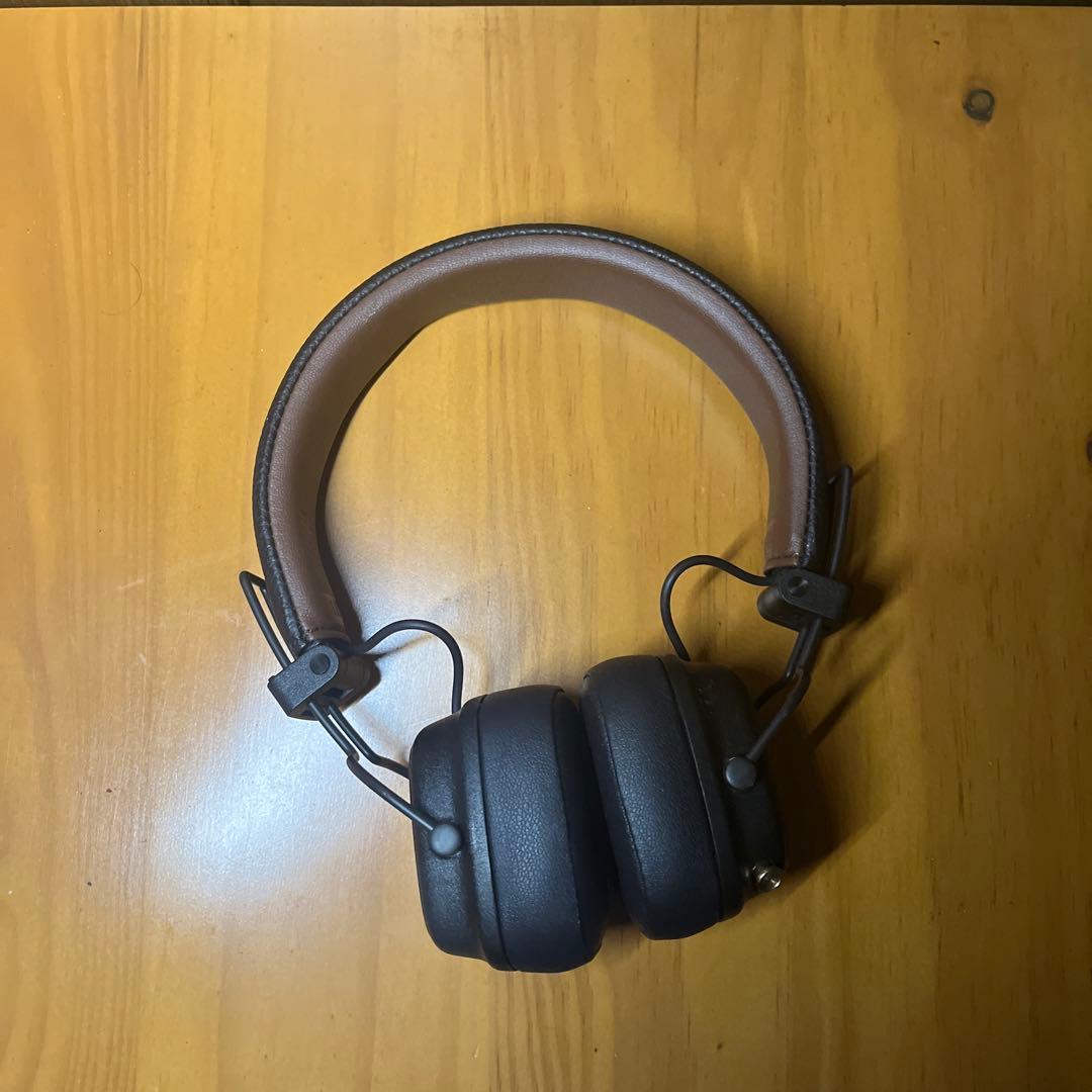 犬 ［正規品］Marshall Major V ヘッドフォン