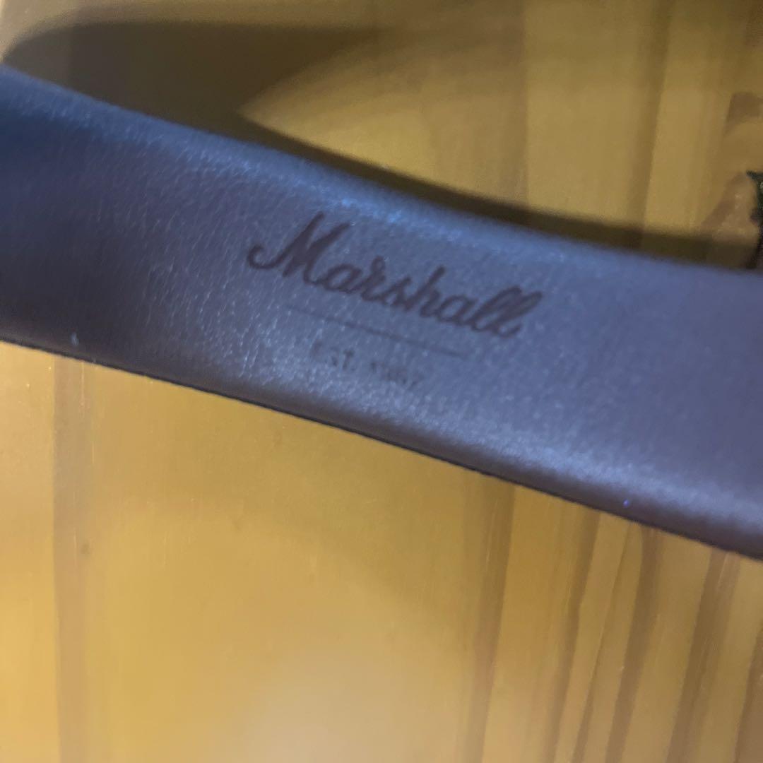 犬 ［正規品］Marshall Major V ヘッドフォン