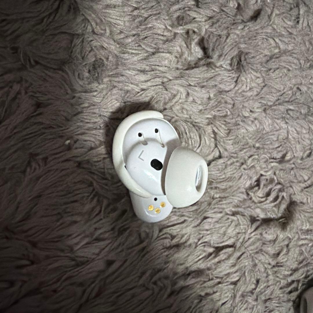 イヤホン BOSE QuietComfort Earbuds 2