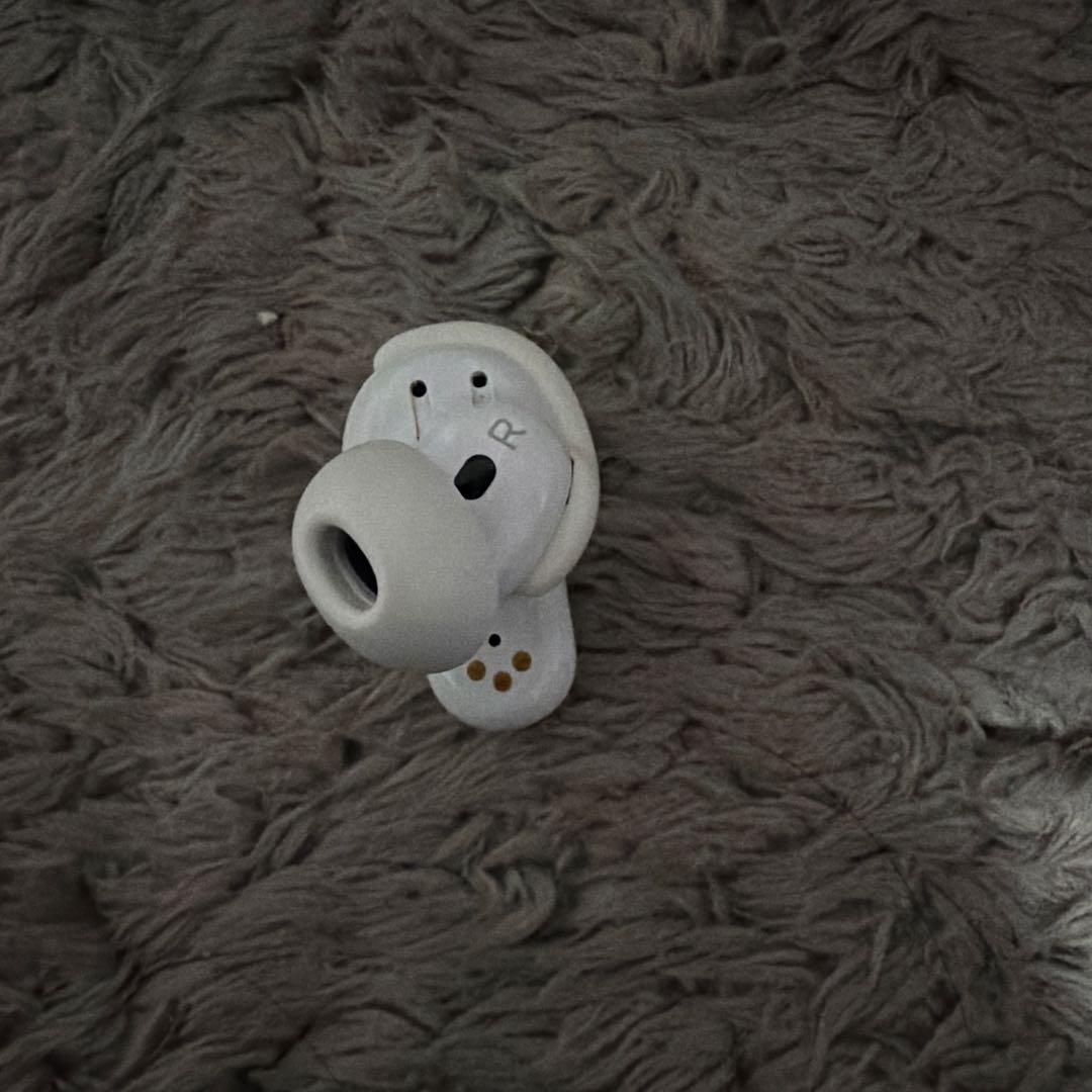 イヤホン BOSE QuietComfort Earbuds 2