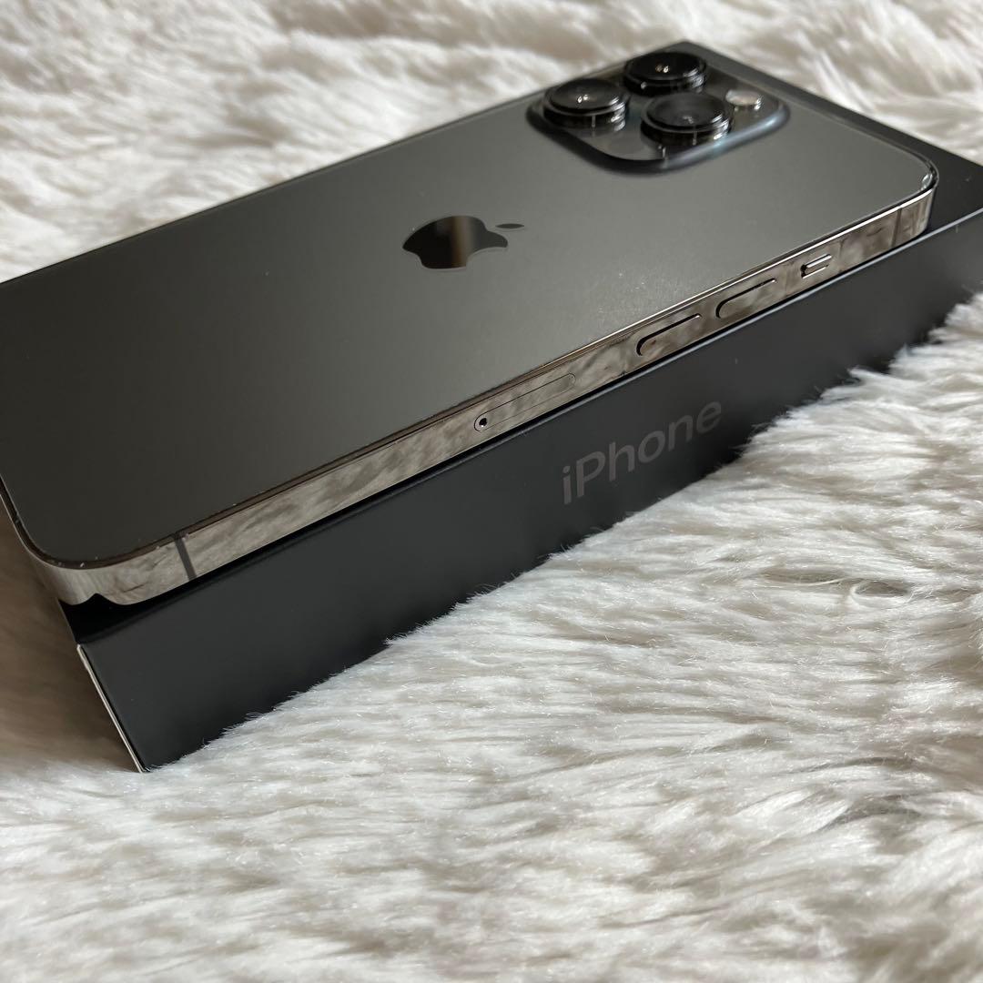【1台限定割】iPhone 13 Pro 256GB 100%【すぐ発送】