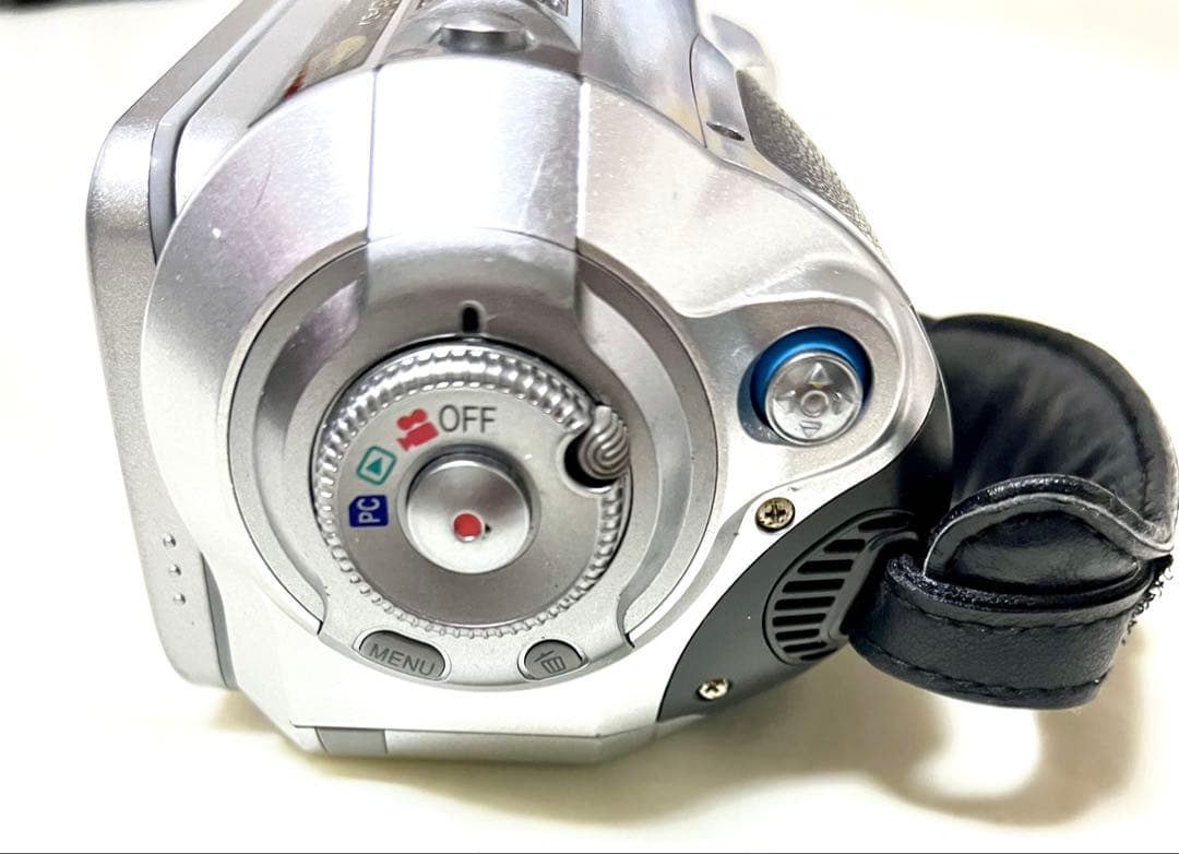 PANASONIC HDC-SD3 ビデオカメラ本体