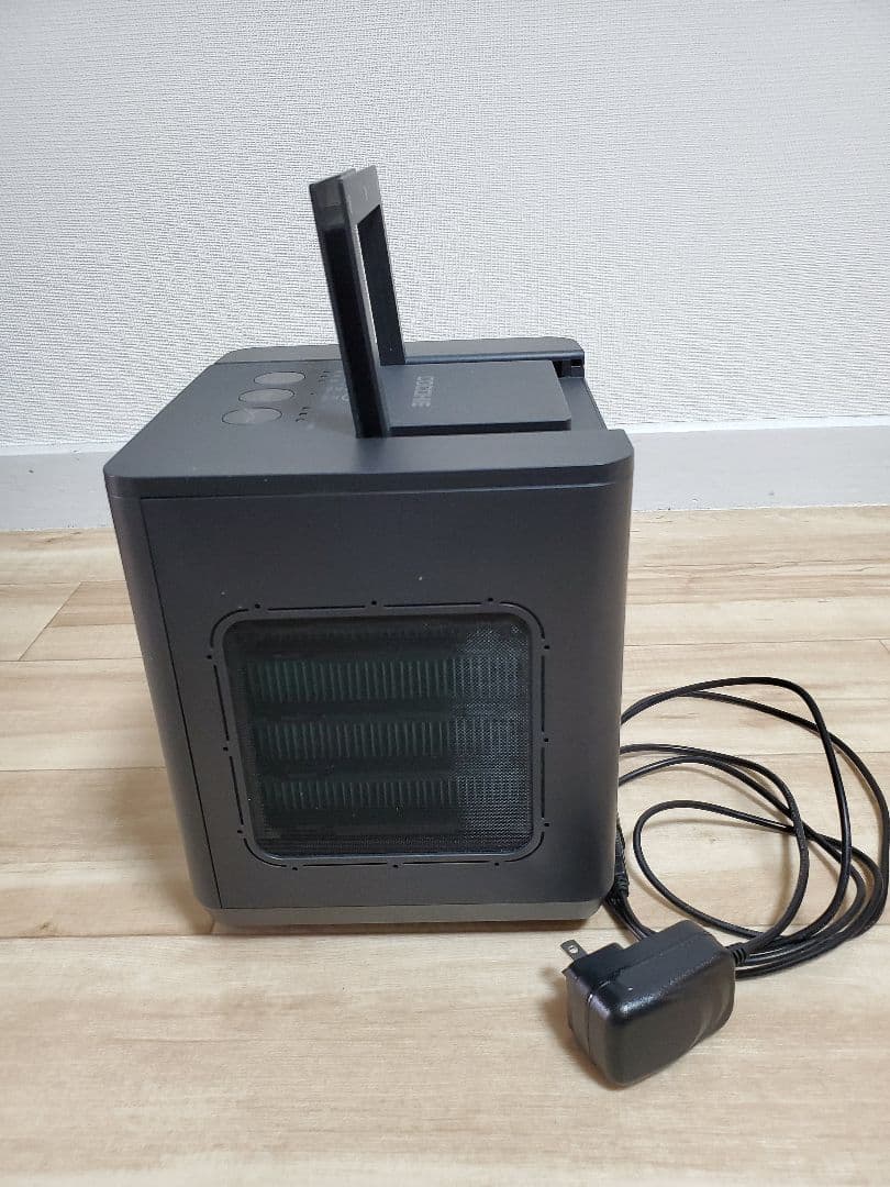 ここひえ R6 省エネ小型クーラー COCOHIE
