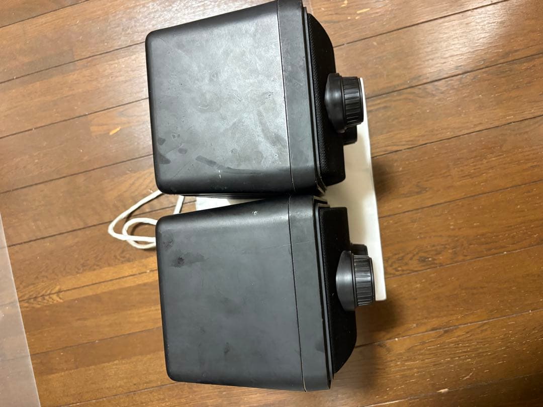 BOSE パッシブスピーカー コンパクト