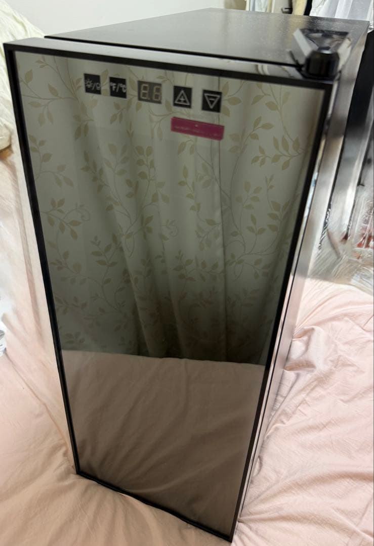 【ワインセラー】SIS 12本収納 BCW-35C