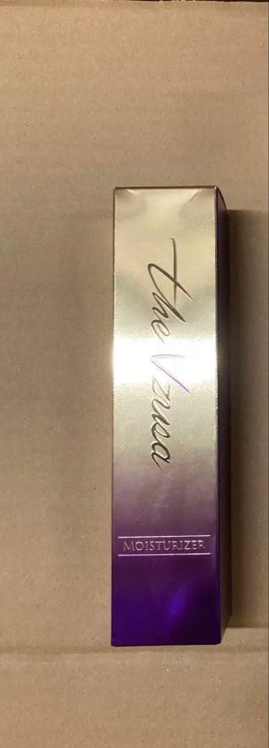 【新品未開封】VZUSA II - メデューサ Ⅱ ロイヤルパープル 高級美顔器