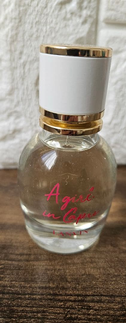 Aguia in Capua 香水