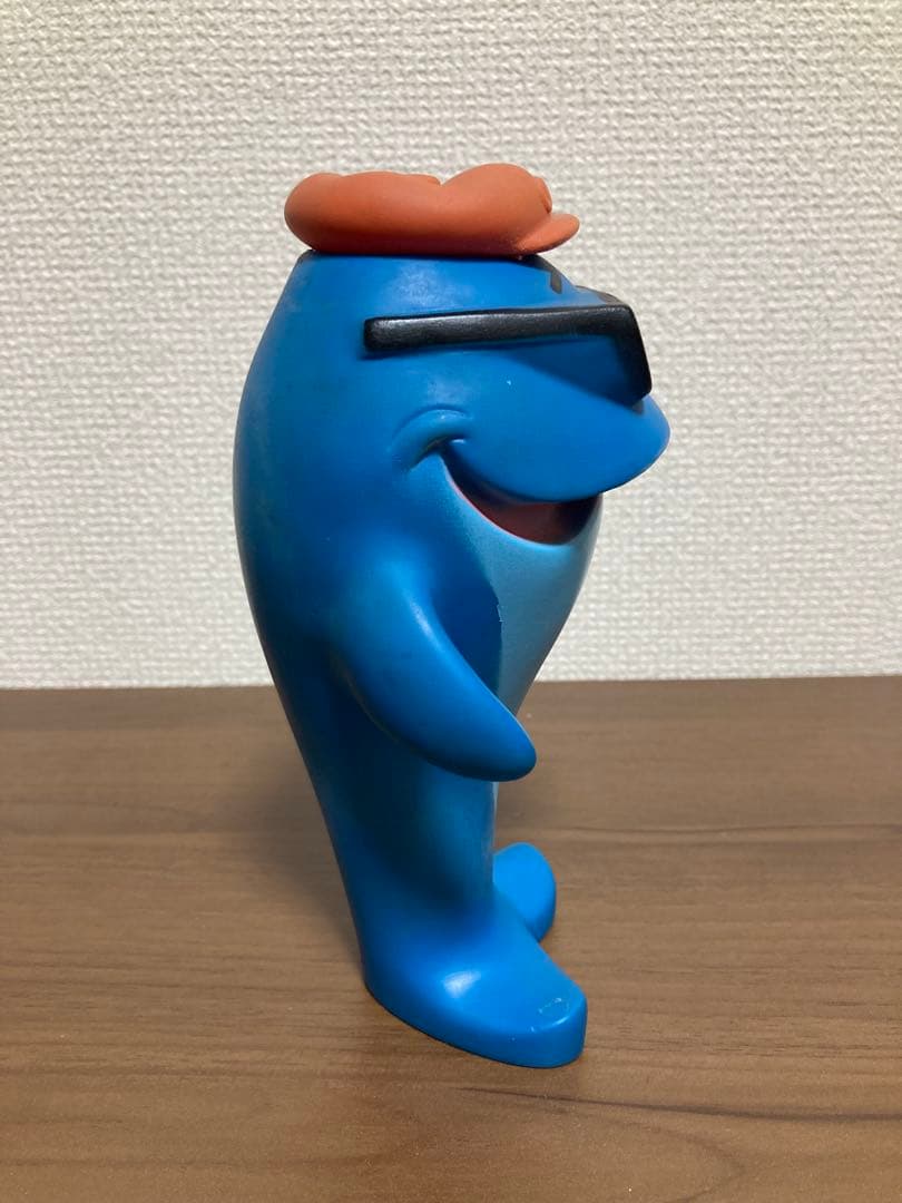 チャーリーザツナ ソフビ アメトイ フィギュア ドール スターキスト社