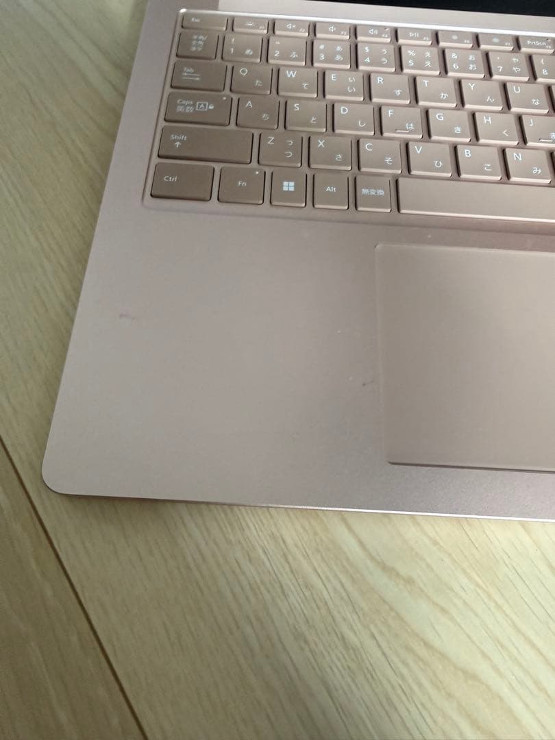 Surface Laptop 4 サンドストーン ［5BT-00091］