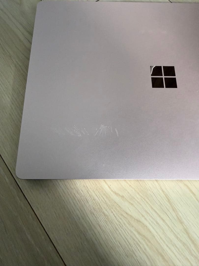 Surface Laptop 4 サンドストーン ［5BT-00091］