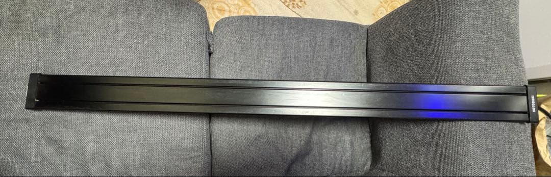 90cm 水槽 コトブキ 90×45×45 LED・ろ過装セット 引き取り限定