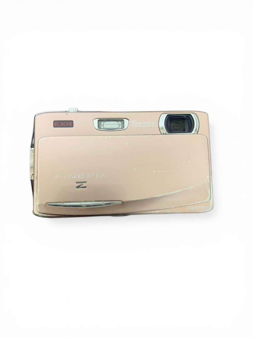 Fuji Film Finepix Z950EXR 　SDカード付