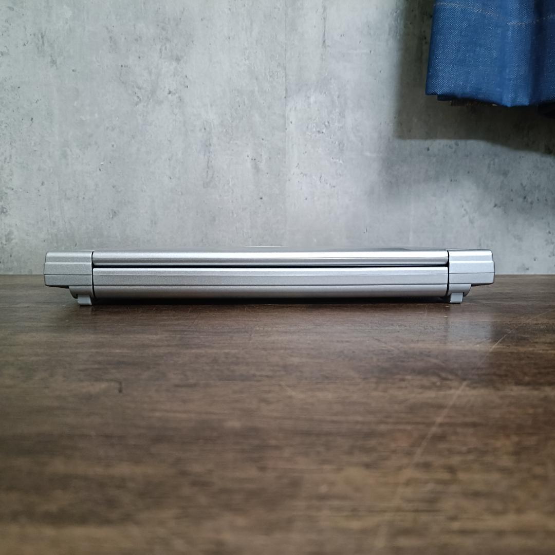 【超軽量】レッツノート SV1 第11世代i5 メモリ16GB n137